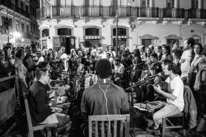 Como os botequins do Rio de Janeiro ajudaram a transformar o samba em música popular