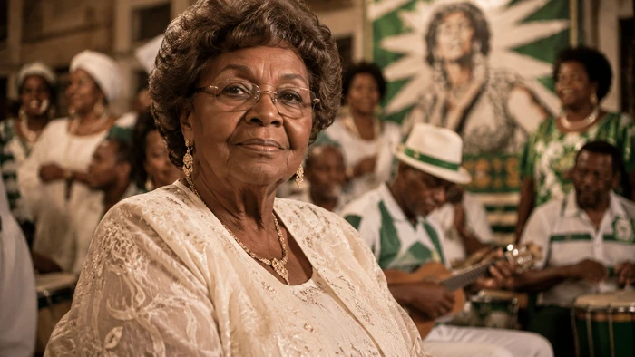dona ivone lara